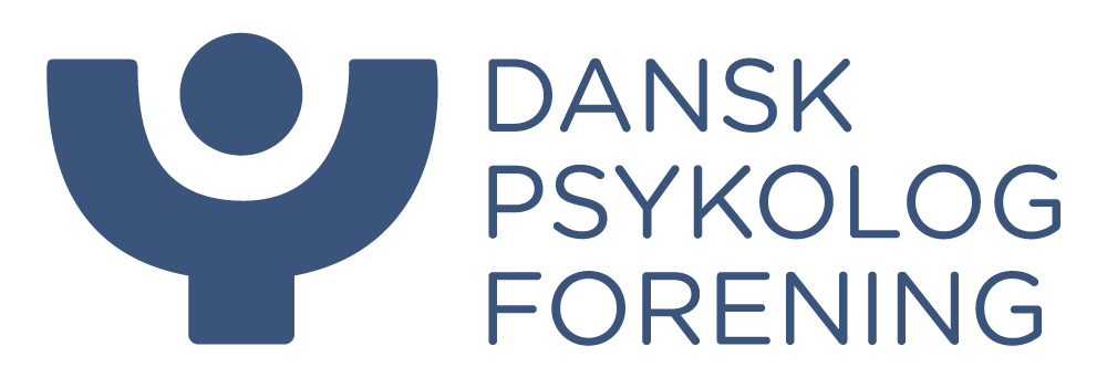 psykolog forening logo